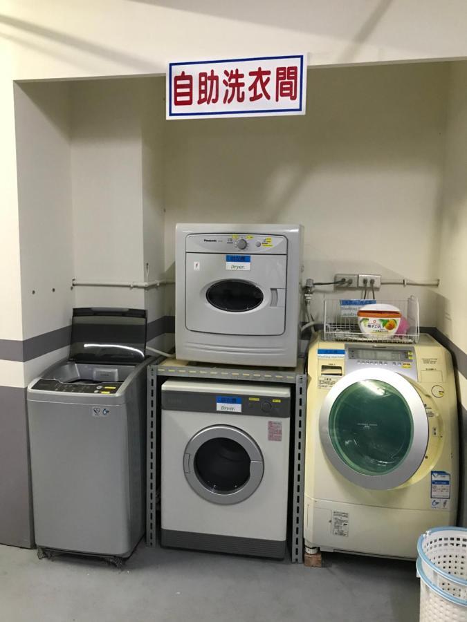 Golden Garden Hotel Taipei Dış mekan fotoğraf